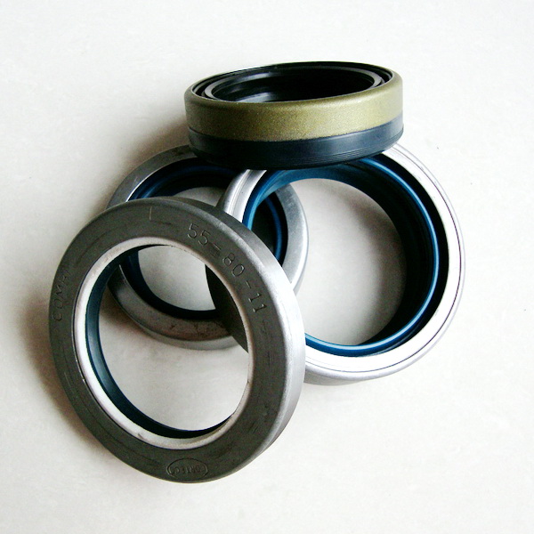 Reasonable Price Of NBR/Silicone Stainless Oil Sealing Sizes