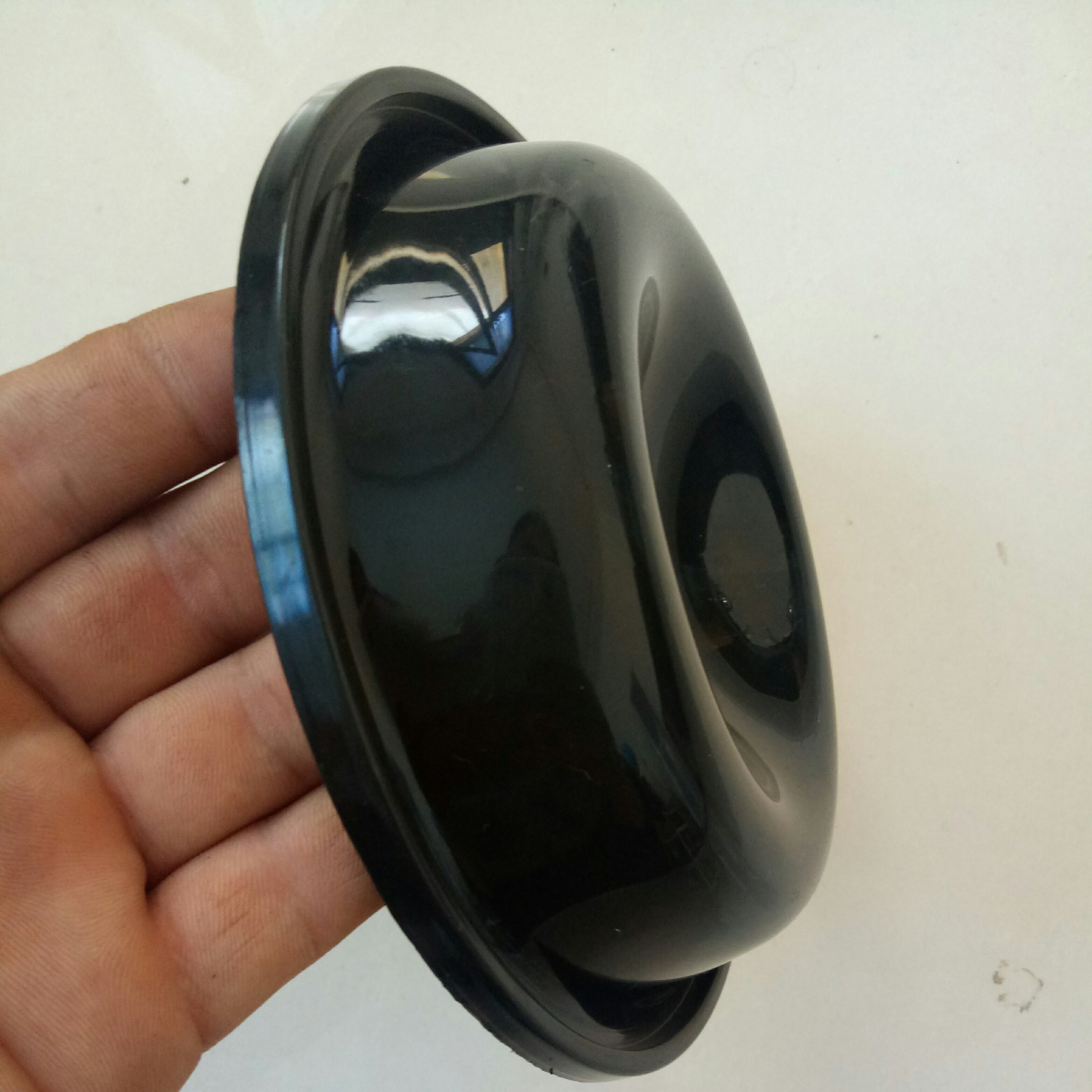 Rubber Cup Diamond Grinding Wheel T09 T12 T16 T16L