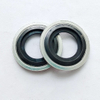Centering Bonded Seal Bonded Washer Sealing Washer- M14 Sizes