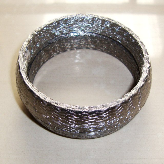 The Muffler Gasket of High Quality Stainless Steel Buy stainless
