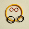 Rubber/silicone/viton/epdm Oil Resistance O-ring.