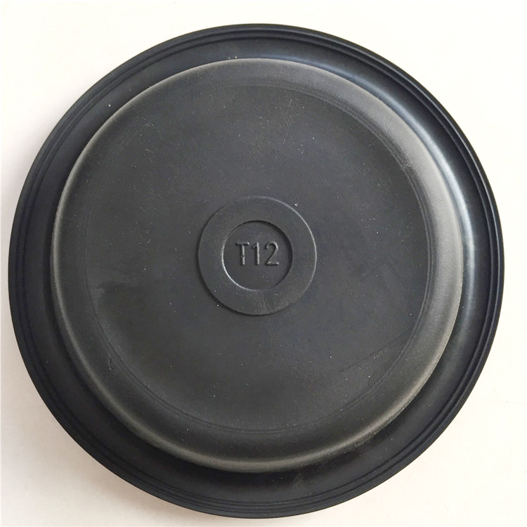 Rubber Bowl Caps with T9/T12/T20/T24/T26/T30