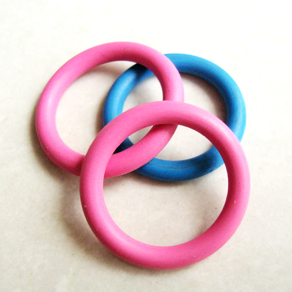 Heat Resist Strength Resistance SILICONE VITON O-ring