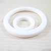 Teflon Plastic Insulation Washer PTFE Gasket