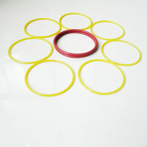 Large Size Viton/FKM Rubber O Rings