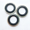 M6 Self-centering Bonded Gasket in Good Rubber for Auto Sealing