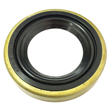 OEM 8943189100 Size 33*55*9.5 ACS-S RB Wheel Hub Oil Seal For ISUZU