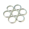 Aluminum Spark plug Washer 13.7*19*2.5mm