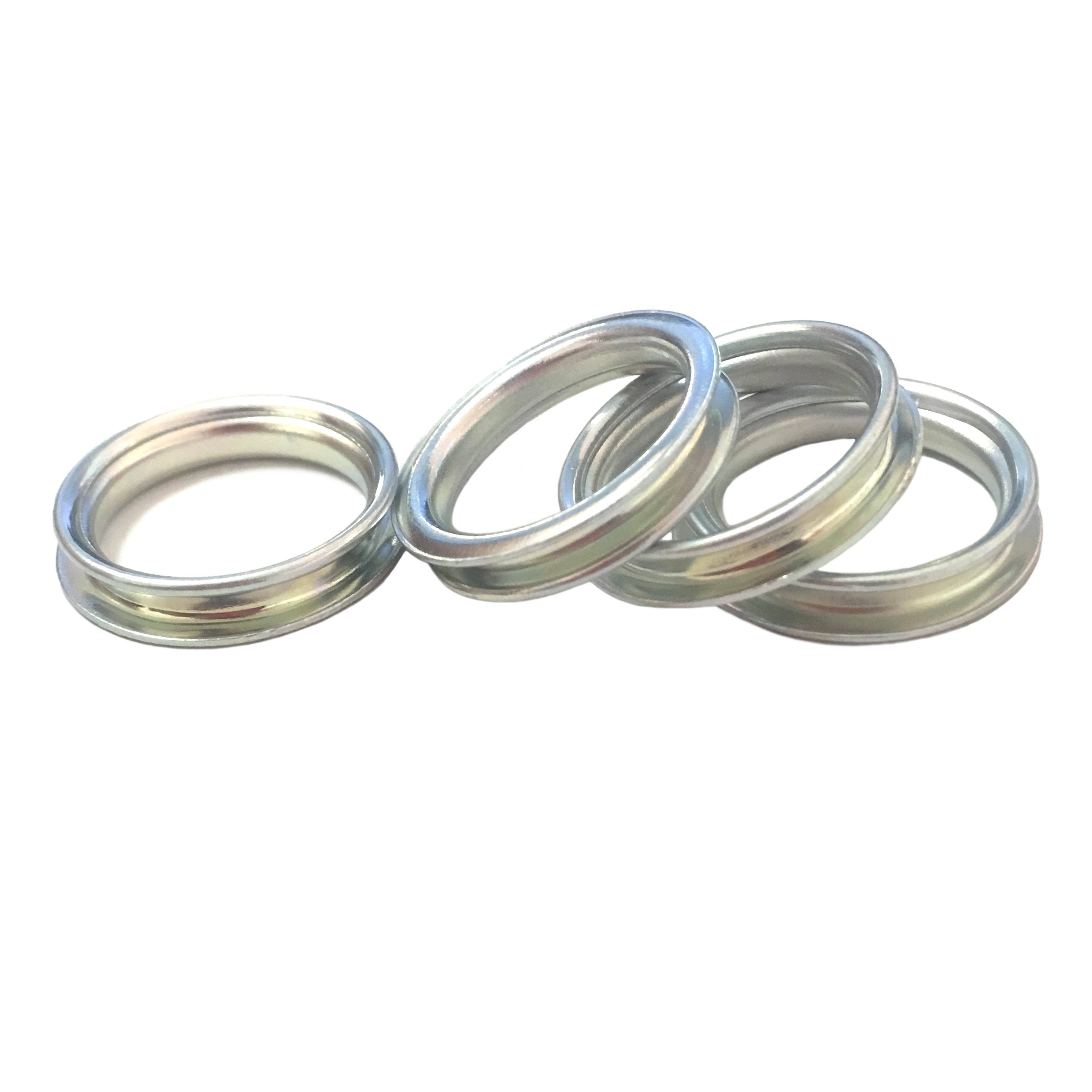 14MM Aluminum Washer For TOYOTA 