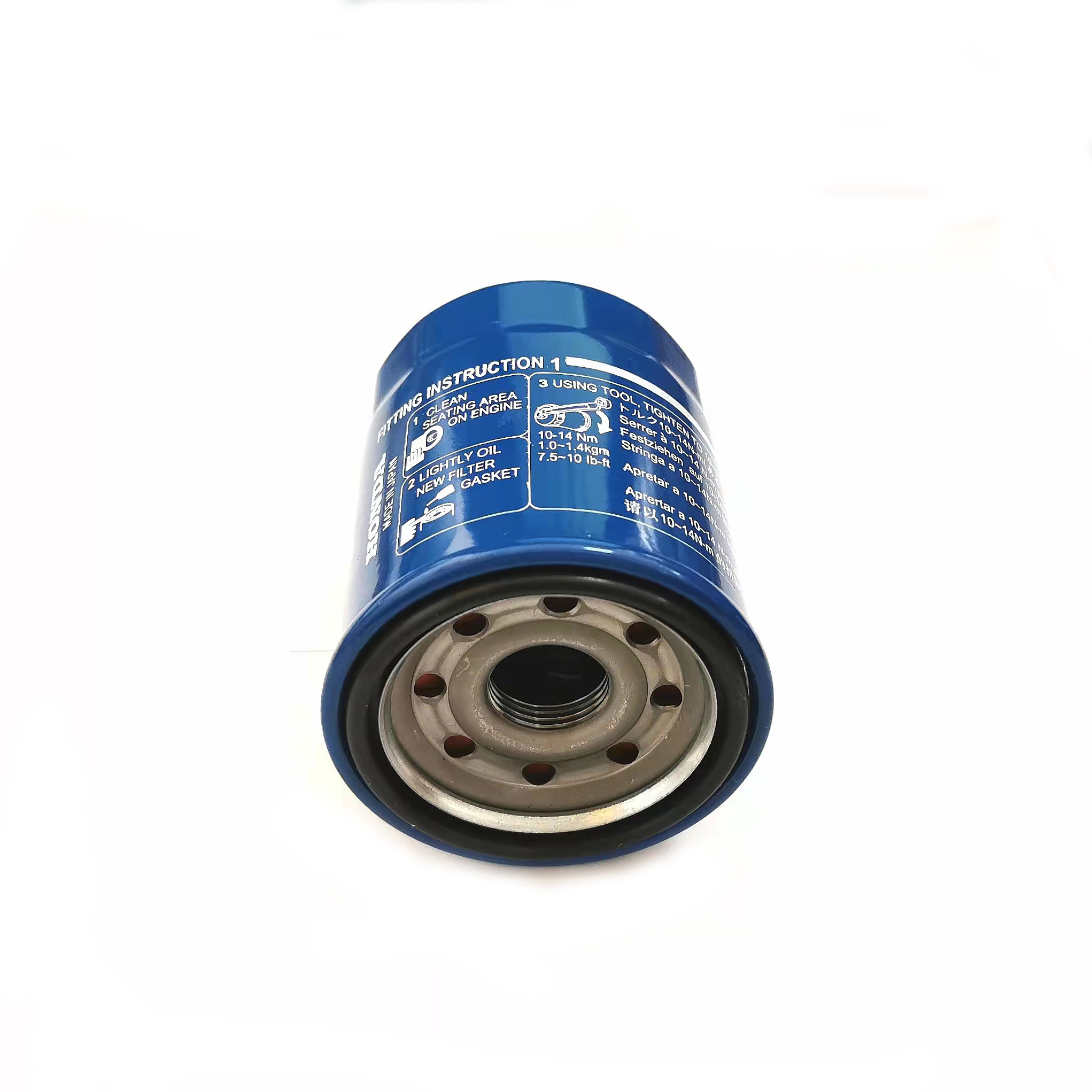 XTseao Factoey Oil Filter for Toyota automobile parts15400-PLC-004