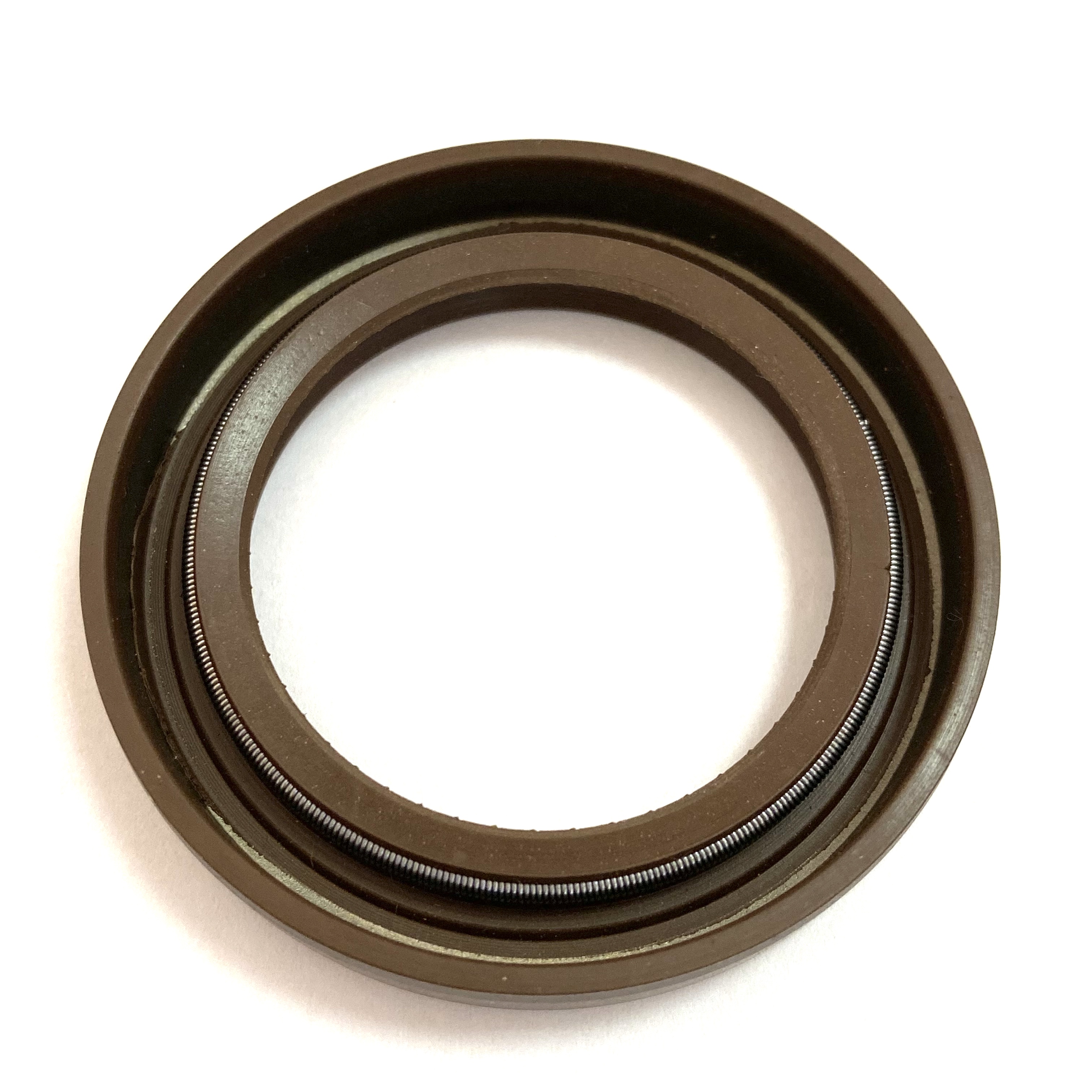 XTSEAO High quality automotive seals Crankshaft oil seal Size35*50*8 OE MD372536 Brown oil seal Rubber FPM NBR FOR Mit sub ishi