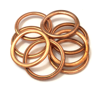 Copper Washer 27*35*3MM