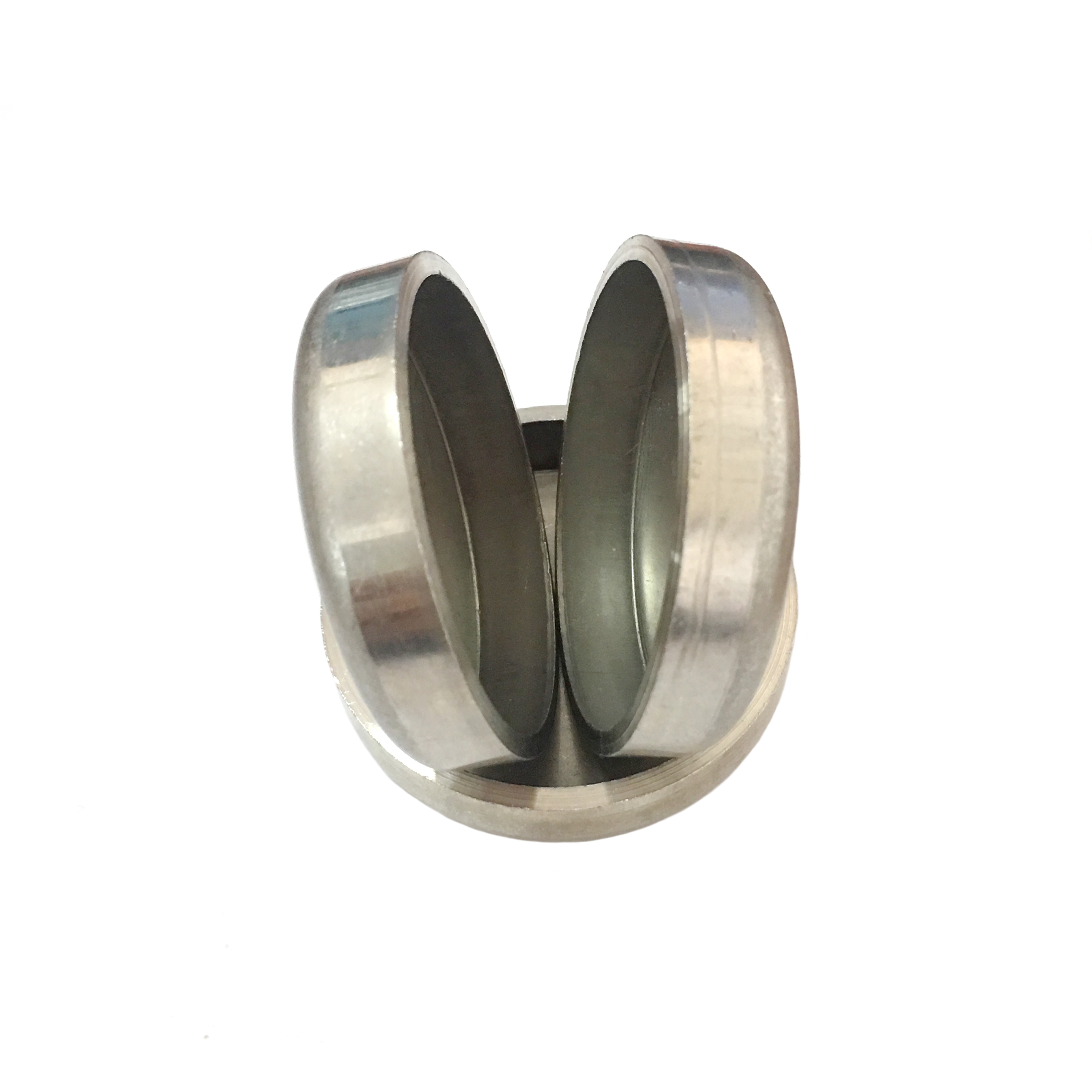 40MM Stainless Steel Freeze Plug 