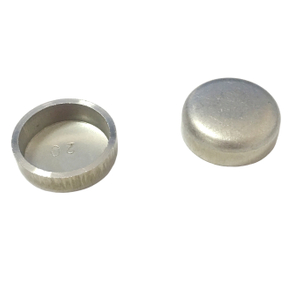 20MM 1.5MM Stainless Steel Freeze Plug 
