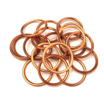Copper Washer 22*27*2MM