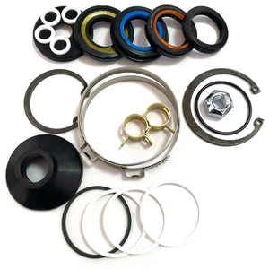 XTSEAO Automobile power steering repair kit OE 8468/5501/ Rubber seal kit