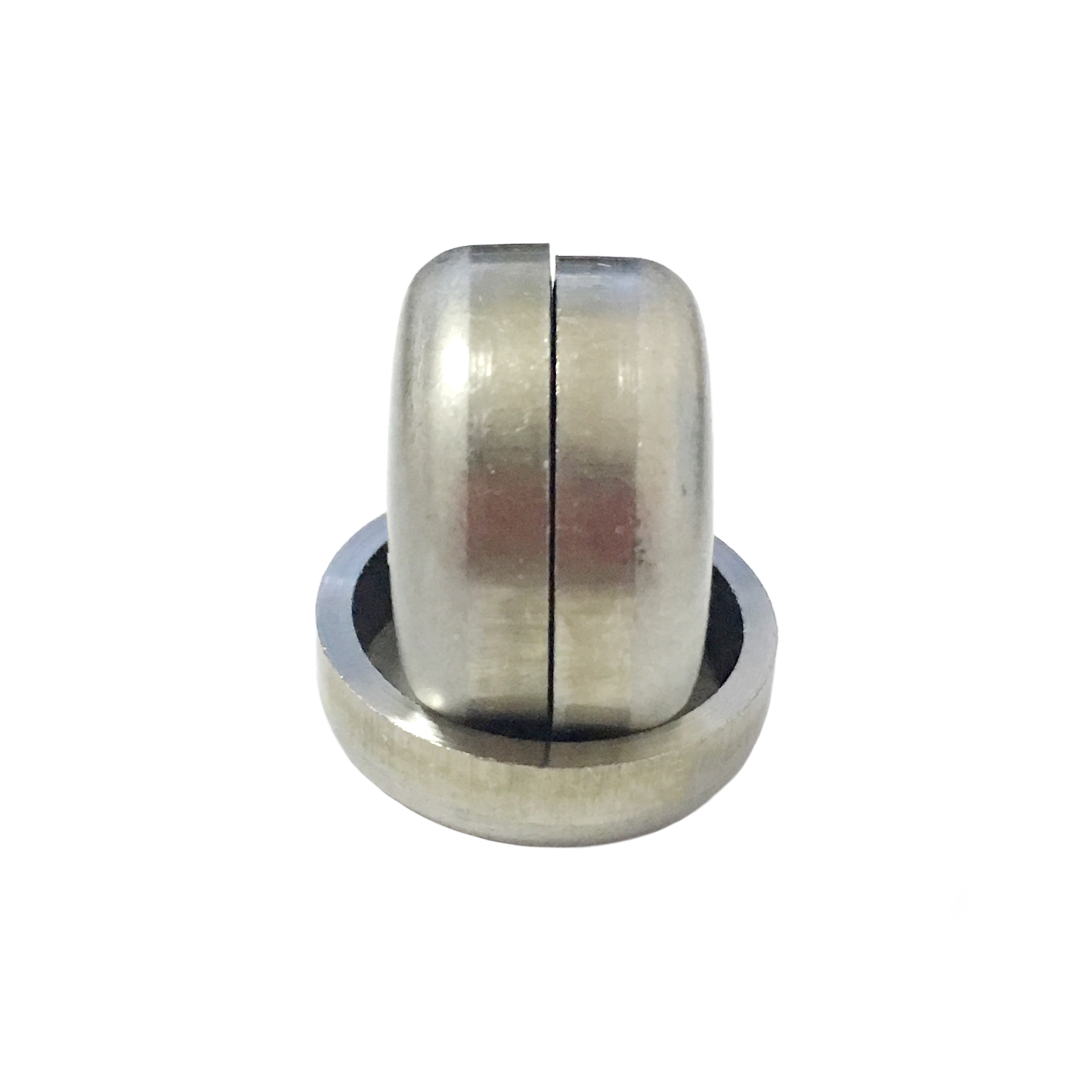 22MM Stainless Steel Freeze Plug 