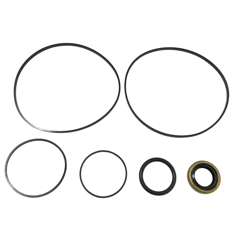 New Holand Agriculture Tractor Power Steering Seal Kit 82981113