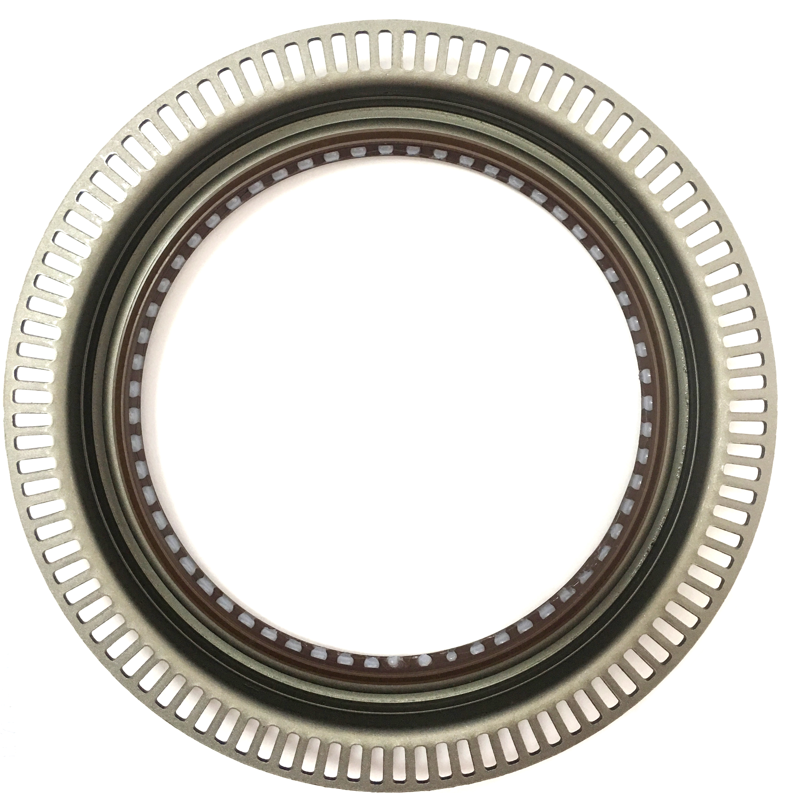 Truck Wheel Hub Shaft Oil Seal For Mercedes-Benz And MAN Size 145*175/205*18/20 OE 0209970547