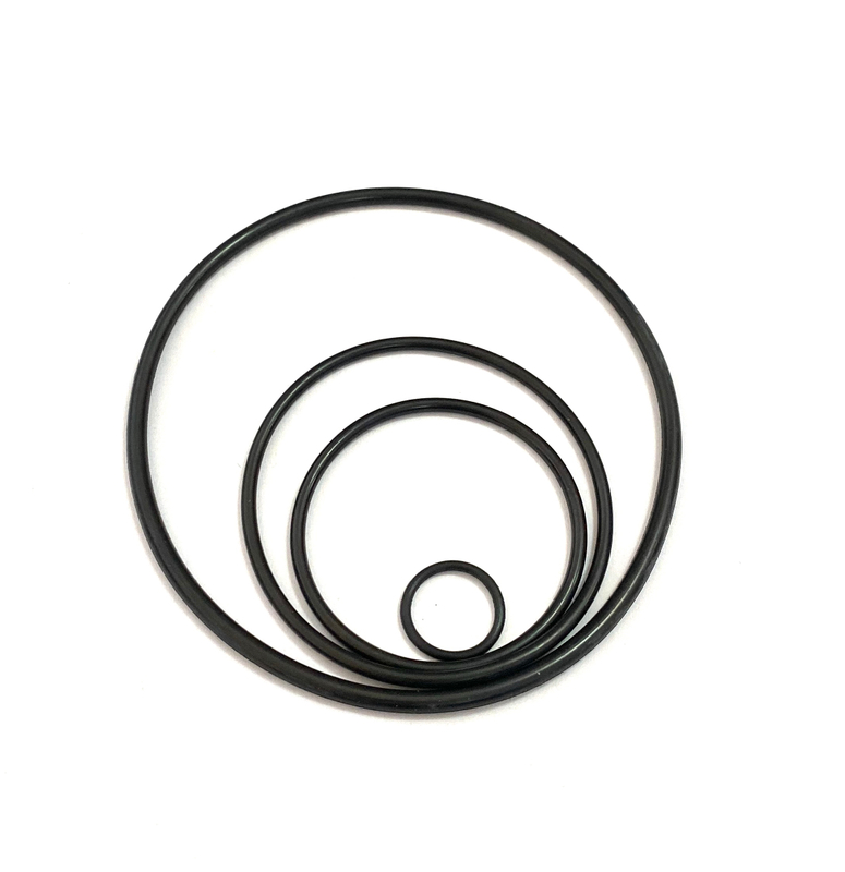 O Ring In NBR FKM SILICONE Material for CAR TRUCK TRACTOR