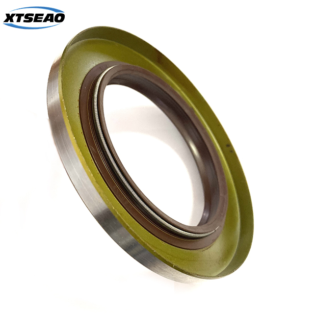 XTSEAO OE 528105K000 TB TC 80*122*10/18 PTFE ACM NBR FKM Rear Wheel hub Crankshaft oil seal for HYUNDA-I
