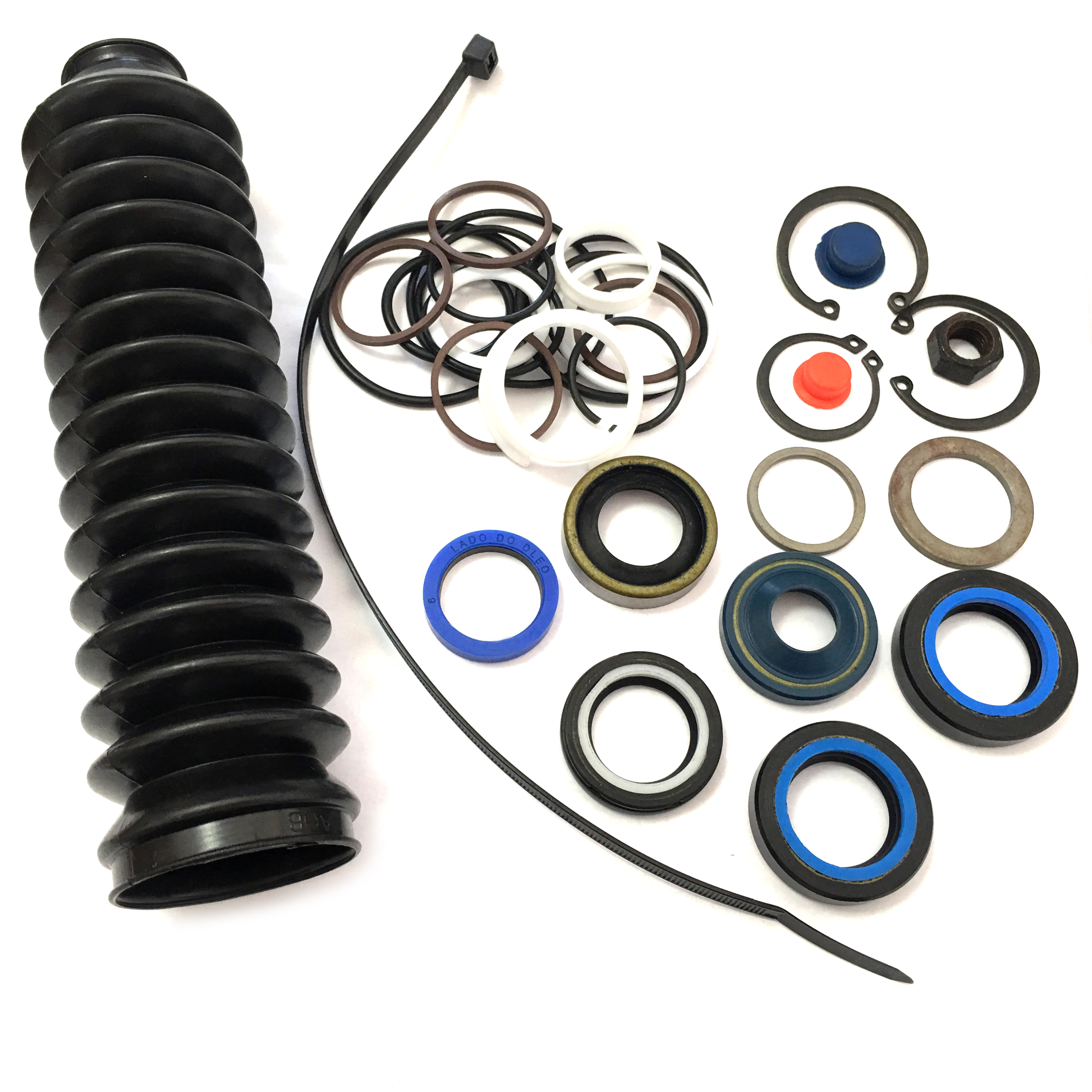 08001-94111 Power Steering Repair kits