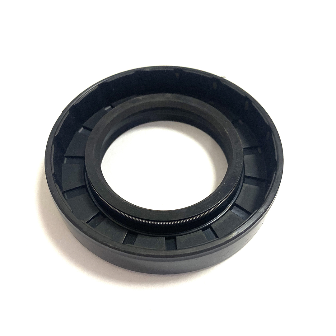 Rotary Shaft Seal NBR Black Automobile mechanical seal Size 63.5*38.1*12.7