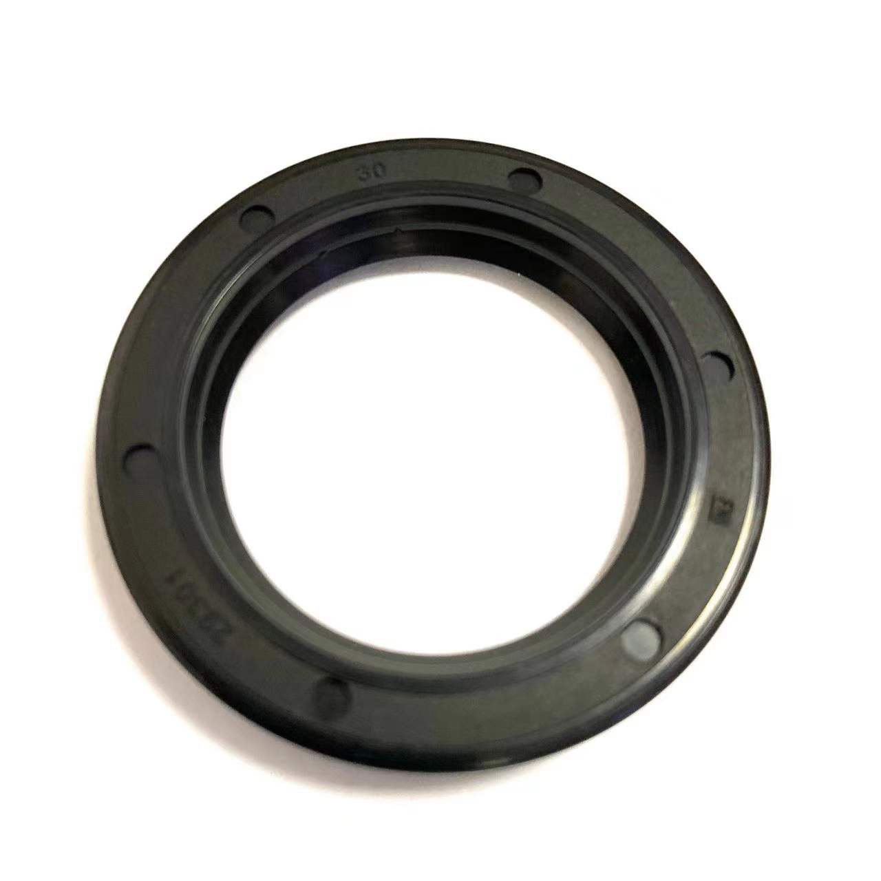 XTSEAO Oil sealed bogie F-00908 ( P01852 ) Size 33*46*7 Black NBR
