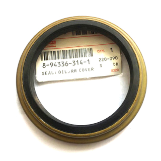 Wheel Hub Oil Seal For ISUZU 77*102*9.5/21.5 OEM 8943363141