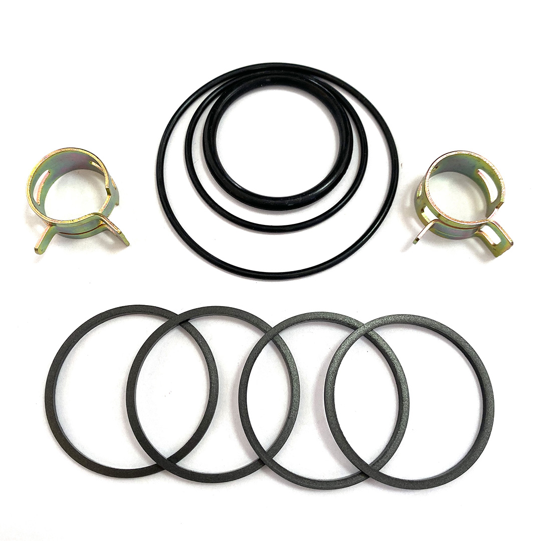 XTSEAO Auto parts best Power steering repair kit OE 8673/3523/ pinion & rack seal kit for Japanese car