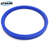 Factory outlet cheap Heavy machinery Hydraulic Cylinder Seal LBH ISI ODU DHS JA IDU UN UHS Piston Rod seal PU oil seal