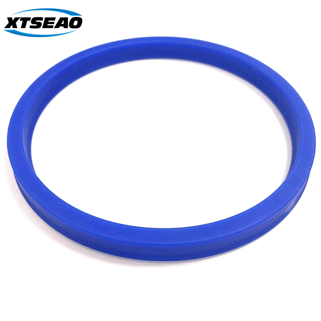 Factory outlet cheap Heavy machinery Hydraulic Cylinder Seal LBH ISI ODU DHS JA IDU UN UHS Piston Rod seal PU oil seal