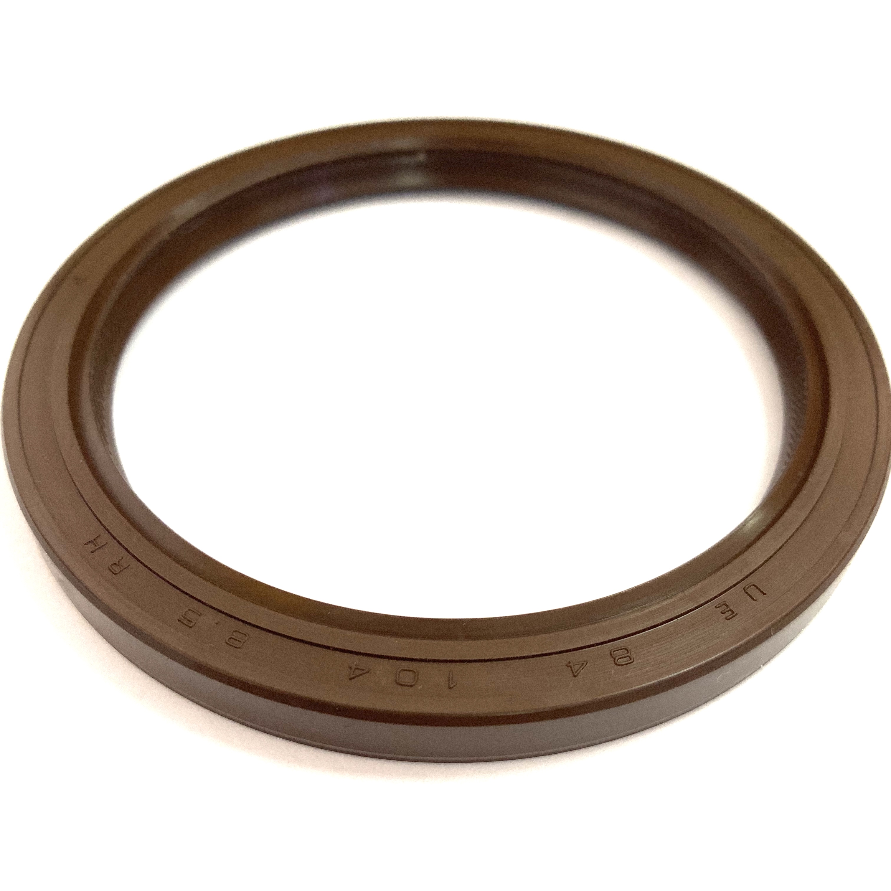 Oil seal Crankshaft seal Crankshaft oil seal Size84*104*8.5 OEM12279-AD205 auto parts for NIS S AN