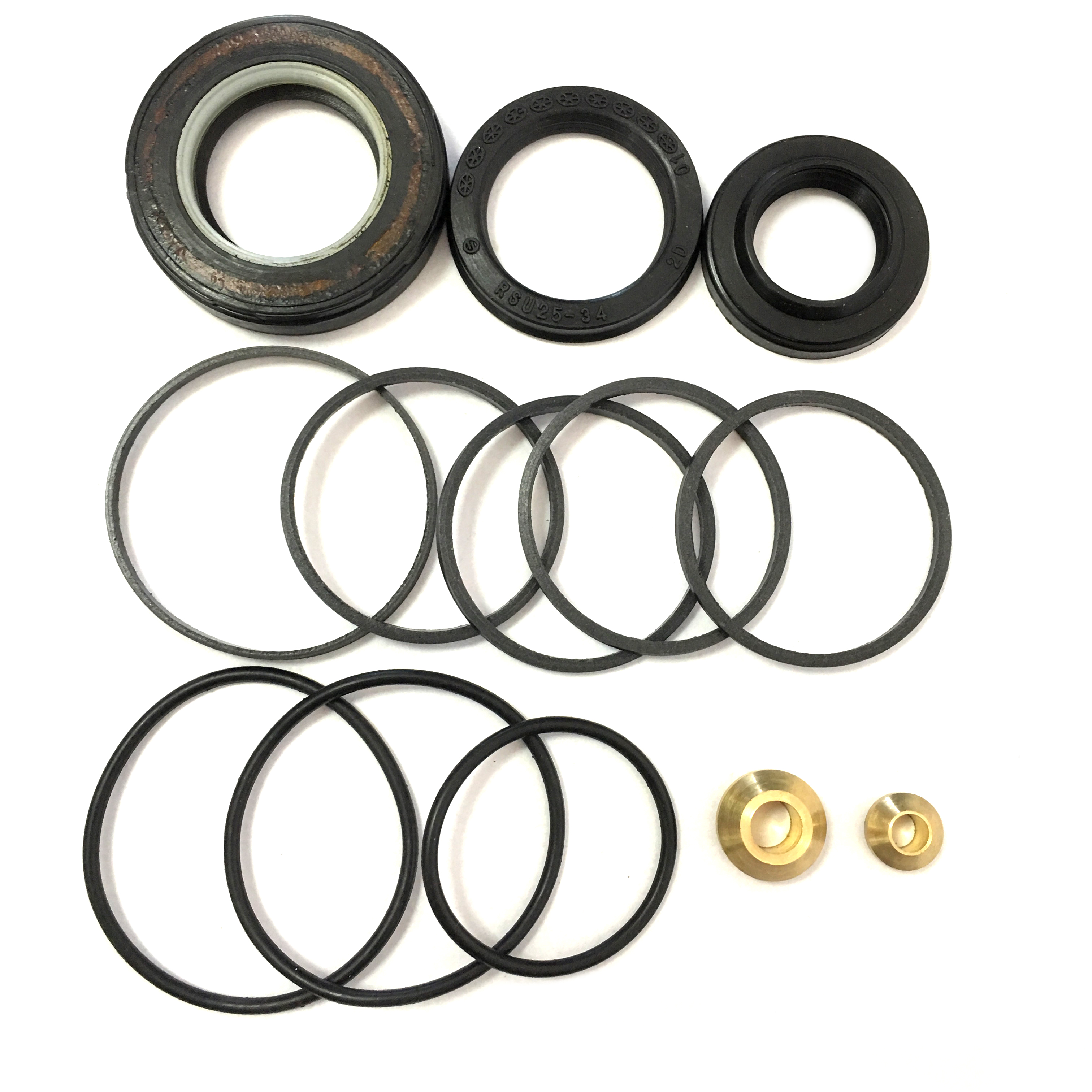 Power Steering Repair kits For Mazda OE B30D-32-180 