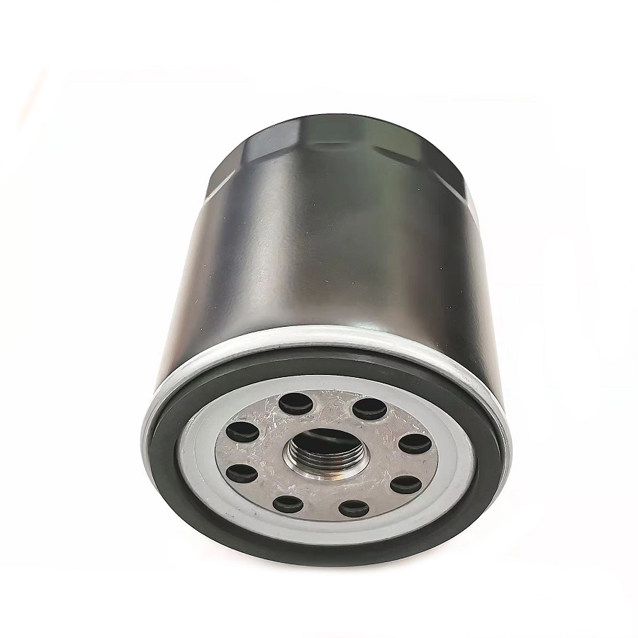 Hydraulic oil filter car oil filters engine oil filter 95X80 M20X1.5 8-97049708-1 for toyota