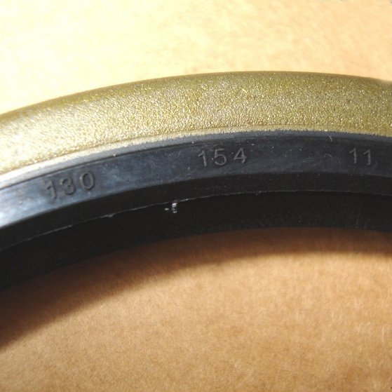 conew_华菱重卡前轮油封 130-154-11 (4)