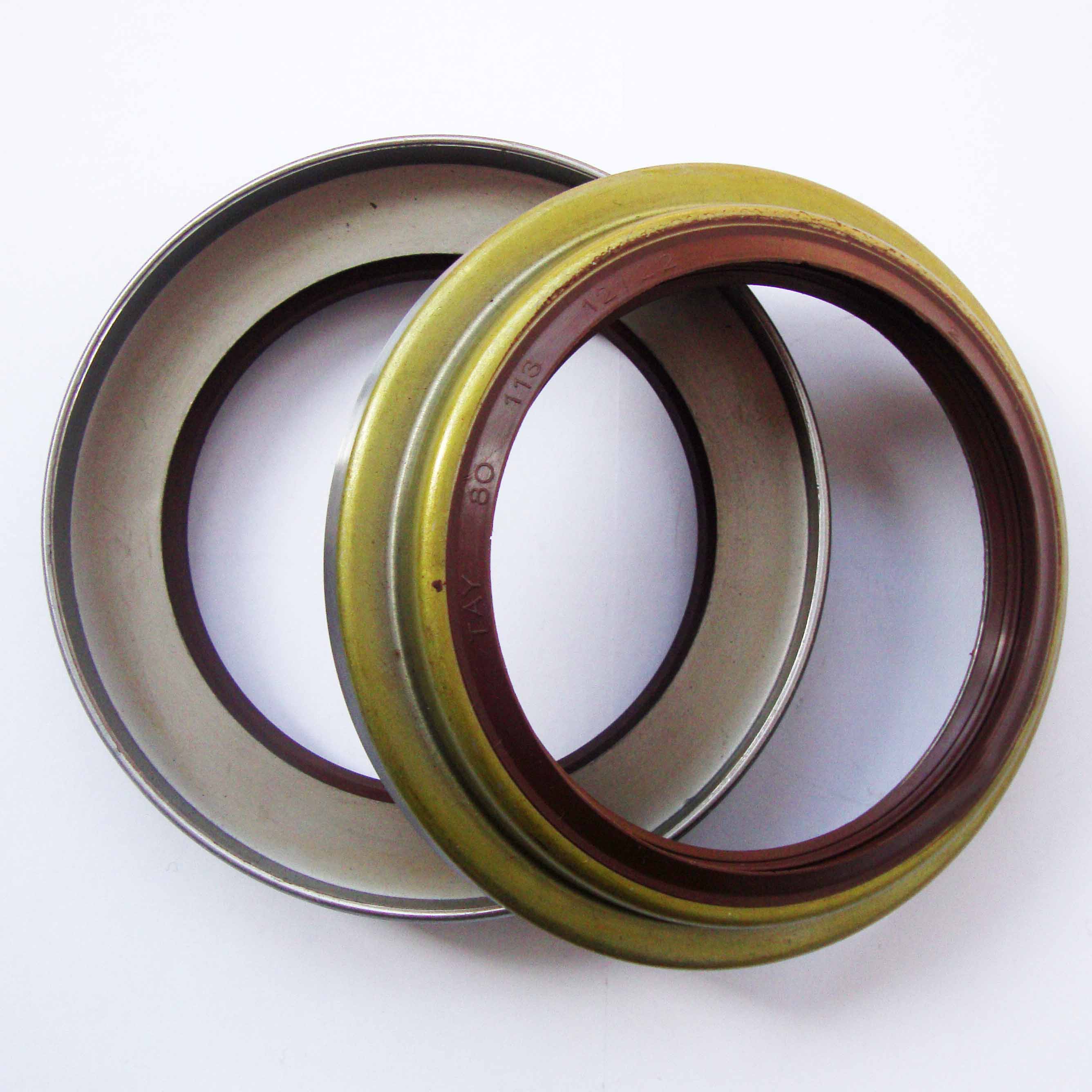 ISUZU oil seal TAY 80*113*12/22