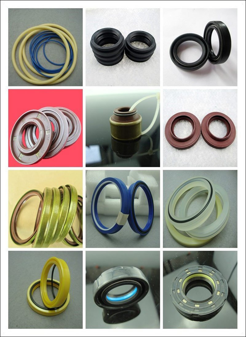 Hub oil seal - Buy Hub oil seal Product on Hebei Best seal Mechanical ...