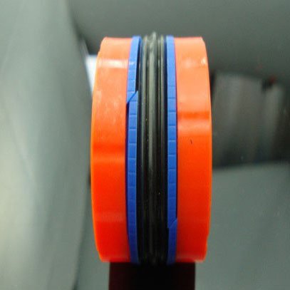 hydraulic oil seal (19)