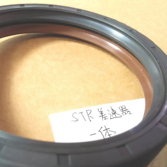 steyr differential oil seal 95.25114.320 (5)