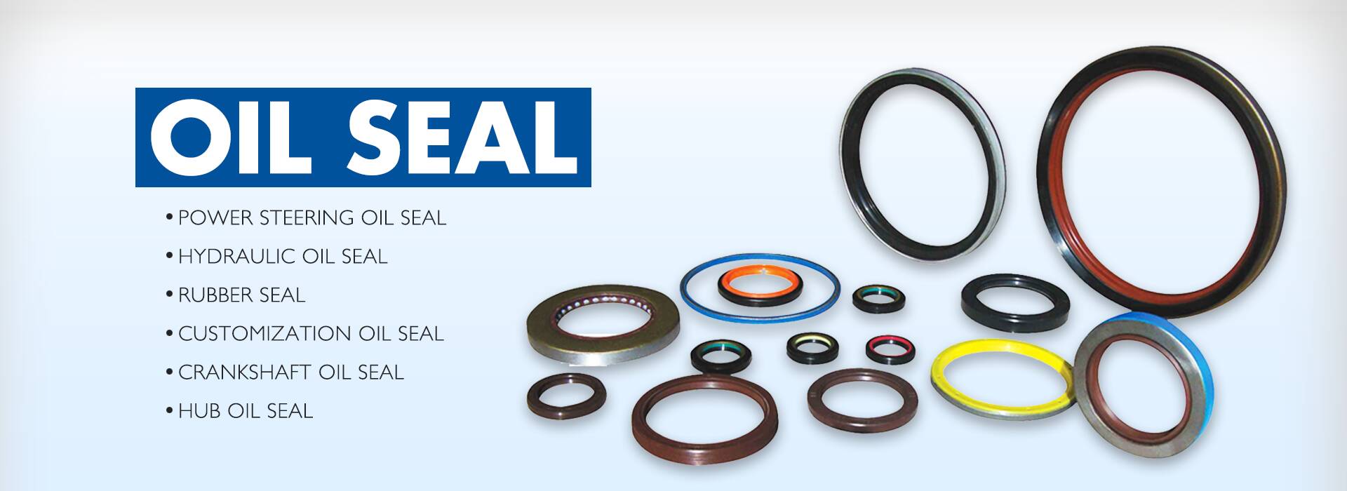 oil seal