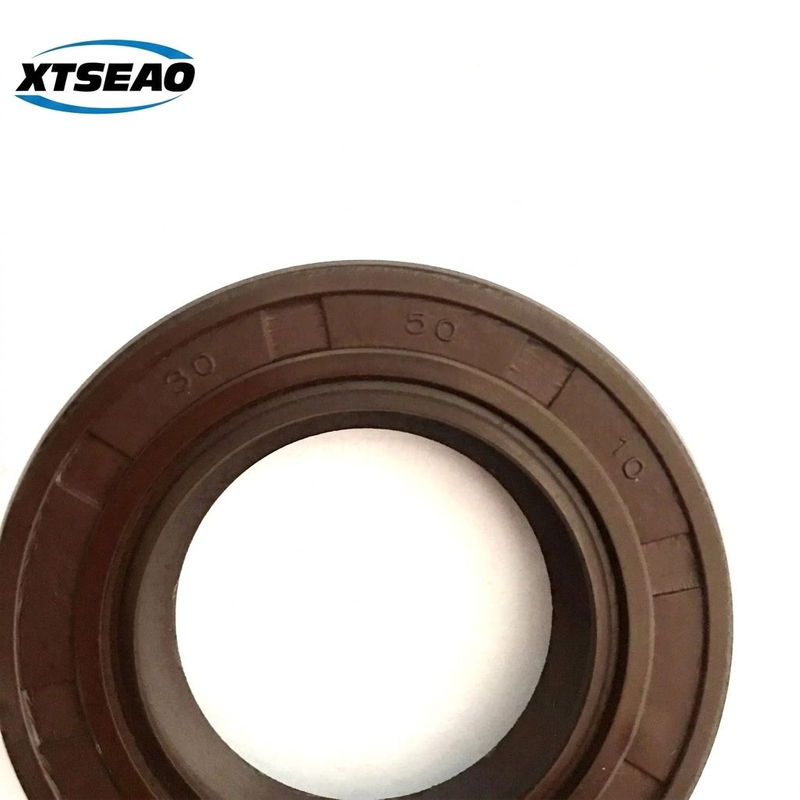 XTSEAO Brand Bearing Auto Double Lip Tc Oil Seal Size 30*50*10