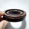 11193-15010 Spark Plug Tube Seals Set for L4 Engines in 26*48*10 mm Japanese Auto Engine Spark Plug Tube Dust Lip Oil Seal