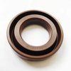 11193-15010 Spark Plug Tube Seals Set for L4 Engines in 26*48*10 mm Japanese Auto Engine Spark Plug Tube Dust Lip Oil Seal
