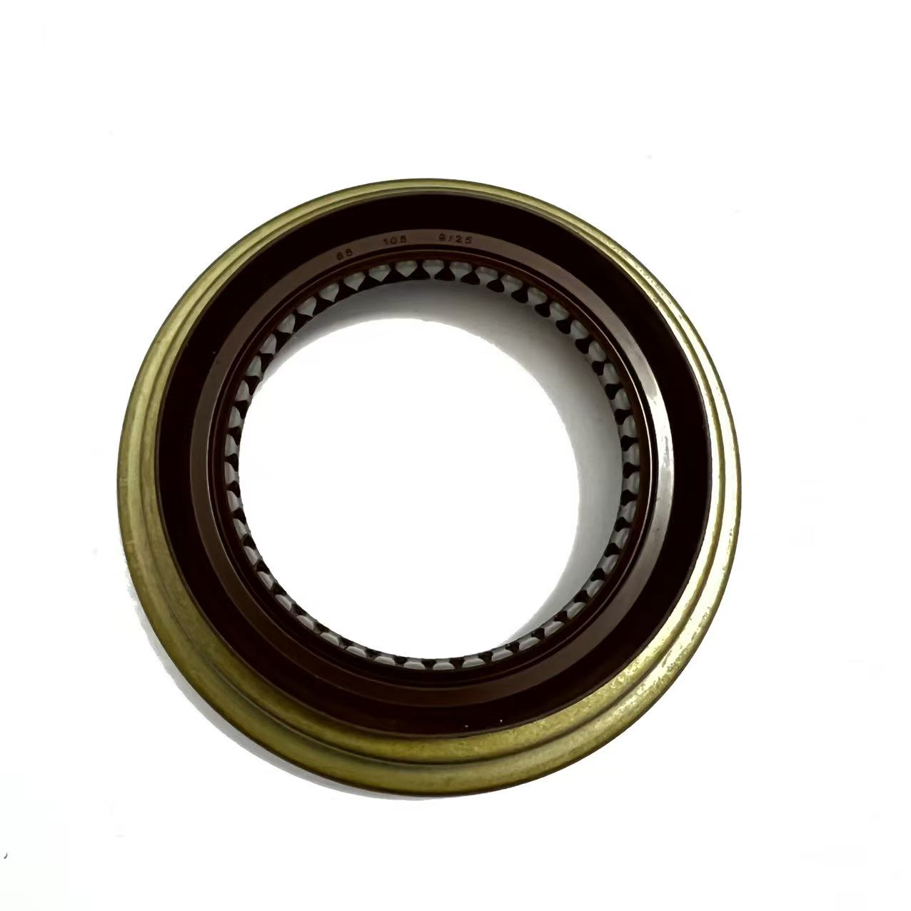 Xtseao High Performance Oil Seal 65*105*9/25mm NBR/FKM/ACM Materials Automotive Application Model OEM 90033-11039 Metal Seal Kit