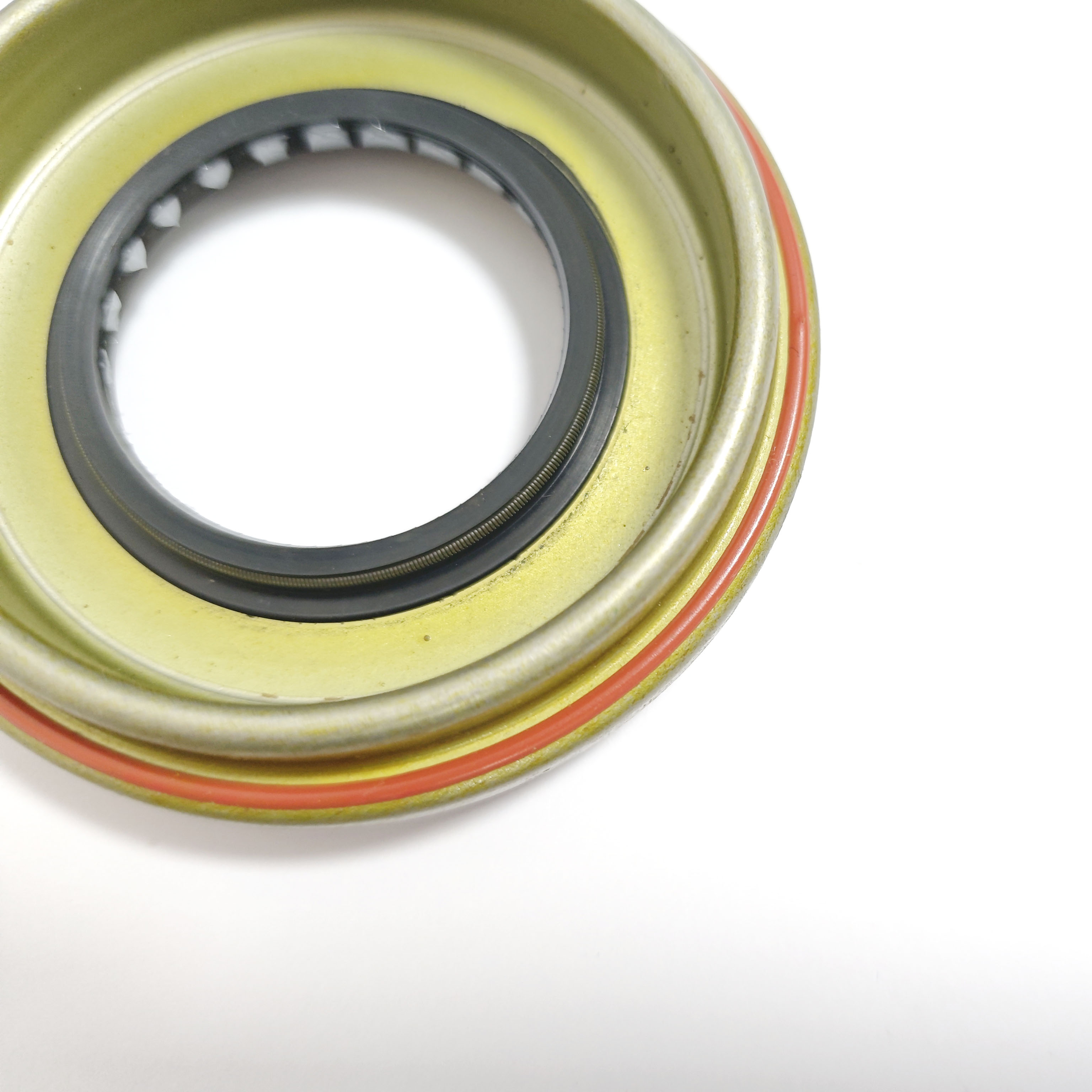 OEM 27283-61J00 Size 39*71/80.2*6.5/20 XTSEAO Factory Price Power Steering Pinion Oil Seal 2728361J00 for Suzuki Engines