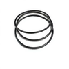 XTSEAO Industrial Rubber O Ring 98.6/115.6/153.1/153.6/173.6/195.6*5.7mm in Silicone Automotive Seals Application High Quality