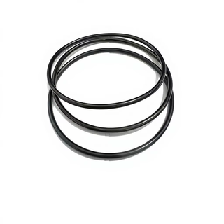 XTSEAO Industrial Rubber O Ring 98.6/115.6/153.1/153.6/173.6/195.6*5.7mm in Silicone Automotive Seals Application High Quality
