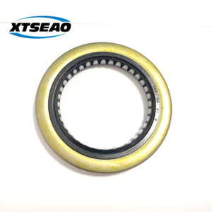 MT327029 TB2 56*81*8mm Factory Produces High-quality Front Wheel Hub Axle Oil Seal Material NBR FKM for Mitsubishi Cars
