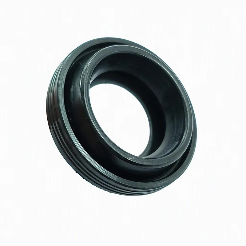 XTSEAO Cylinder Head Spark Plug Guide Oil Seal 23682-30020 23682-0L010 for Toyota Hilux Prado 1KD 2KD